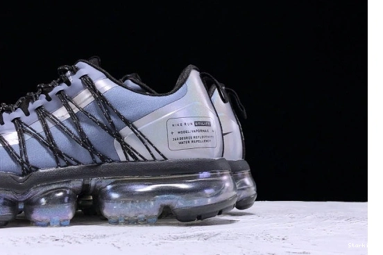 AIR UTILITY RUN VAPORMAX DUSK AQ8810-400 BLUE 0206